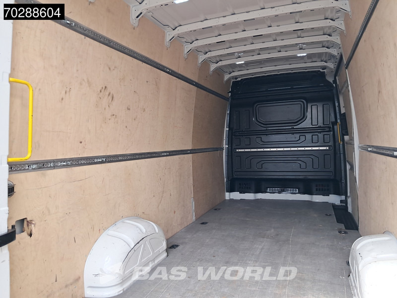 MAN TGE 3.140 Automatik L4H3 Klima Kamera Euro6 L3H2 15m3 A/C - Furgon: slika 5 MAN TGE 3.140 Automatik L4H3 Klima Kamera Euro6 L3H2 15m3 A/C - Furgon: slika 5