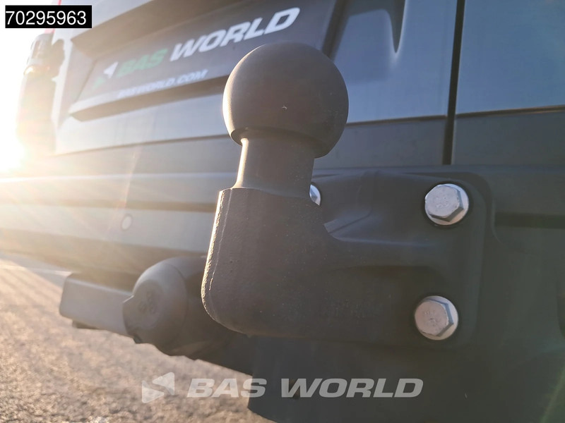 Nov Furgon MAN TGE 3.180 Automatik 180PS AHK L4H3 ACC LED Navi Kamera Parkensensoren Euro6 L3H2 A/C Towbar: slika 9