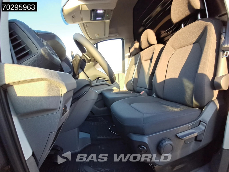 Nov Furgon MAN TGE 3.180 Automatik 180PS AHK L4H3 ACC LED Navi Kamera Parkensensoren Euro6 L3H2 A/C Towbar: slika 11