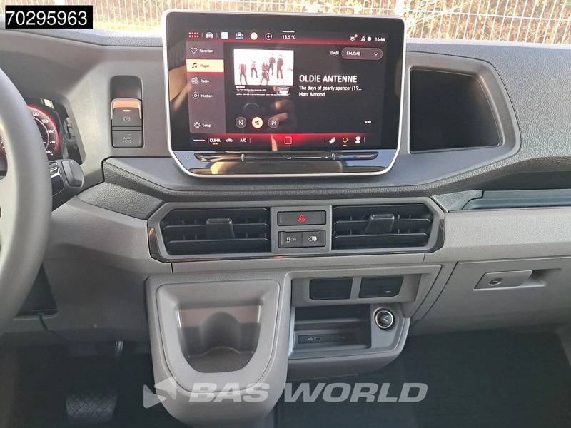 Nov Furgon MAN TGE 3.180 Automatik 180PS AHK L4H3 ACC LED Navi Kamera Parkensensoren Euro6 L3H2 A/C Towbar: slika 15