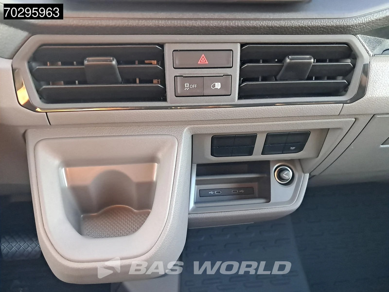 Nov Furgon MAN TGE 3.180 Automatik 180PS AHK L4H3 ACC LED Navi Kamera Parkensensoren Euro6 L3H2 A/C Towbar: slika 20