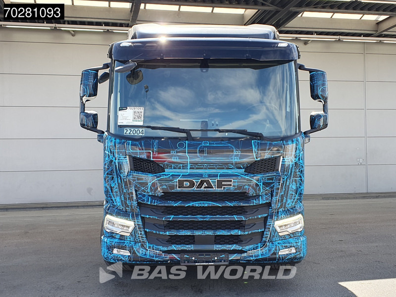 DAF XD 450 6X2 Retarder Liftachse ACC LED - Vlačilec: slika 2 DAF XD 450 6X2 Retarder Liftachse ACC LED - Vlačilec: slika 2