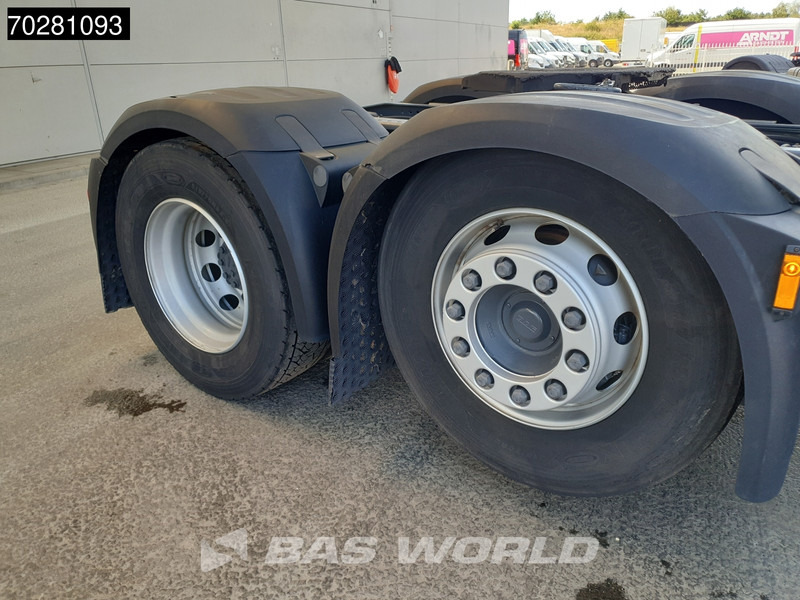 DAF XD 450 6X2 Retarder Liftachse ACC LED - Vlačilec: slika 5 DAF XD 450 6X2 Retarder Liftachse ACC LED - Vlačilec: slika 5
