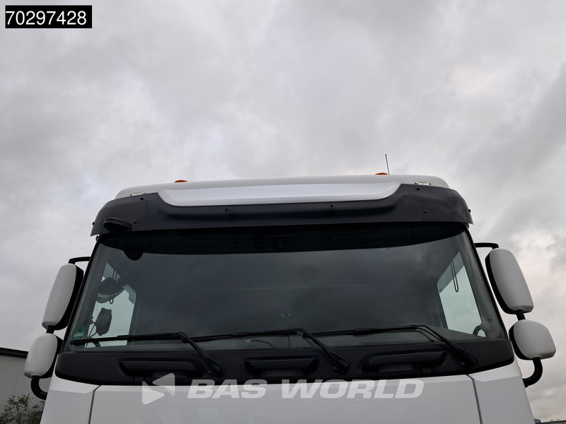 DAF XF 450 4X2 SC Retarder ACC LED Hydraulic Euro 6 - Vlačilec: slika 5 DAF XF 450 4X2 SC Retarder ACC LED Hydraulic Euro 6 - Vlačilec: slika 5