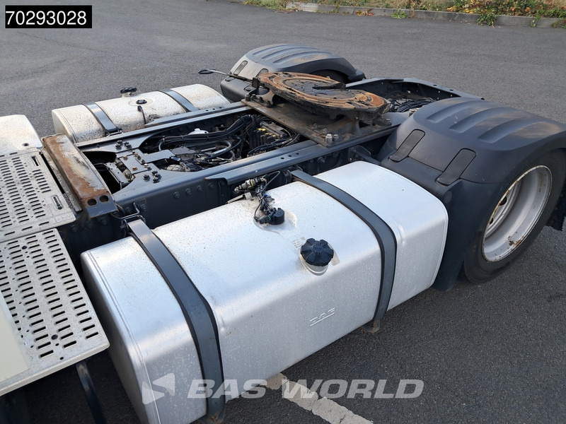 DAF XF 480 4X2 Mega SSC Retarder 2xTanks ACC Euro 6 - Vlačilec: slika 5 DAF XF 480 4X2 Mega SSC Retarder 2xTanks ACC Euro 6 - Vlačilec: slika 5