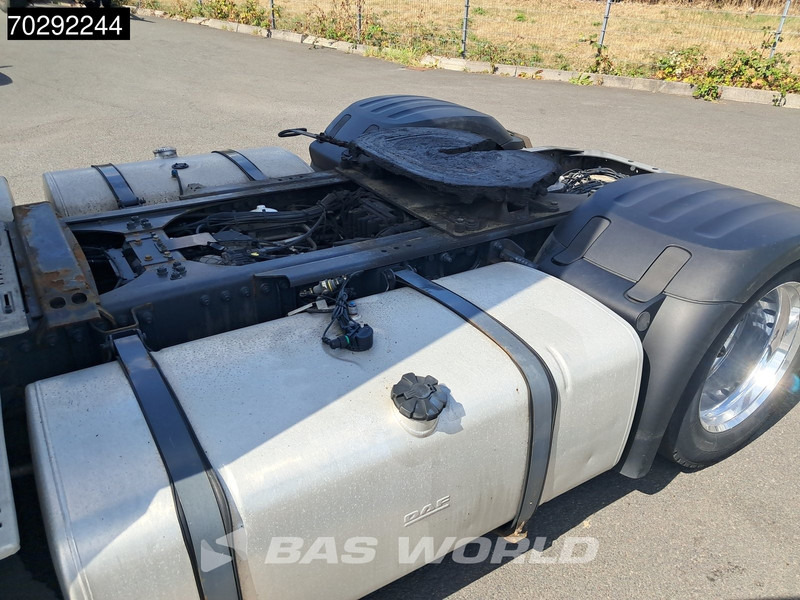DAF XF 480 4X2 Mega SSC Retarder 2xTanks ACC Euro 6 - Vlačilec: slika 5 DAF XF 480 4X2 Mega SSC Retarder 2xTanks ACC Euro 6 - Vlačilec: slika 5