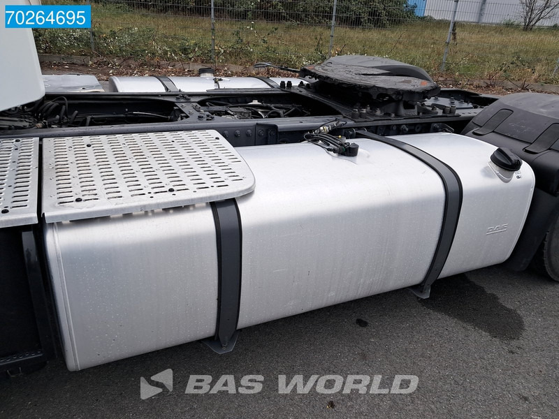 Vlačilec DAF XF 480 4X2 Megas 2xTanks LED ACC Euro 6: slika 15