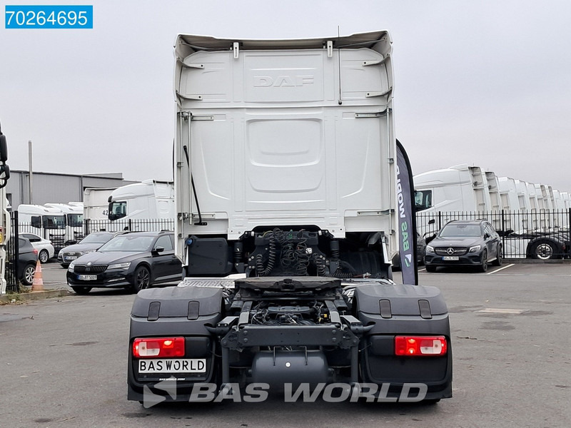Vlačilec DAF XF 480 4X2 Megas 2xTanks LED ACC Euro 6: slika 12