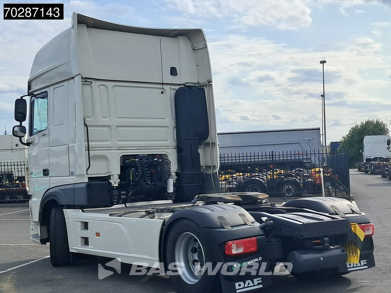 DAF XF 480 4X2 Retarder 2xTanks Standklima ACC Euro 6 - Vlačilec: slika 2 DAF XF 480 4X2 Retarder 2xTanks Standklima ACC Euro 6 - Vlačilec: slika 2