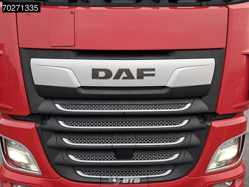 Vlačilec DAF XF 480 4X2 SC LED Standklima: slika 9