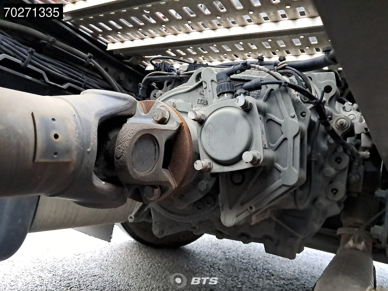 Vlačilec DAF XF 480 4X2 SC LED Standklima: slika 20