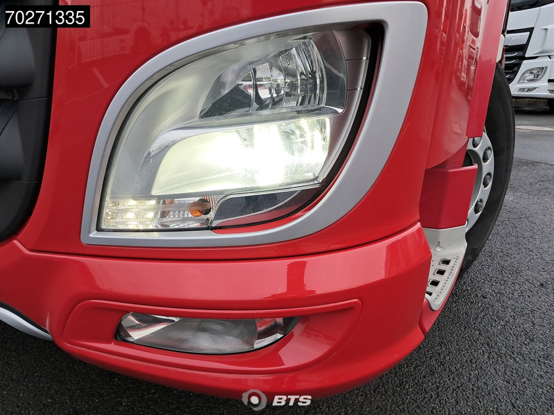 Vlačilec DAF XF 480 4X2 SC LED Standklima: slika 10
