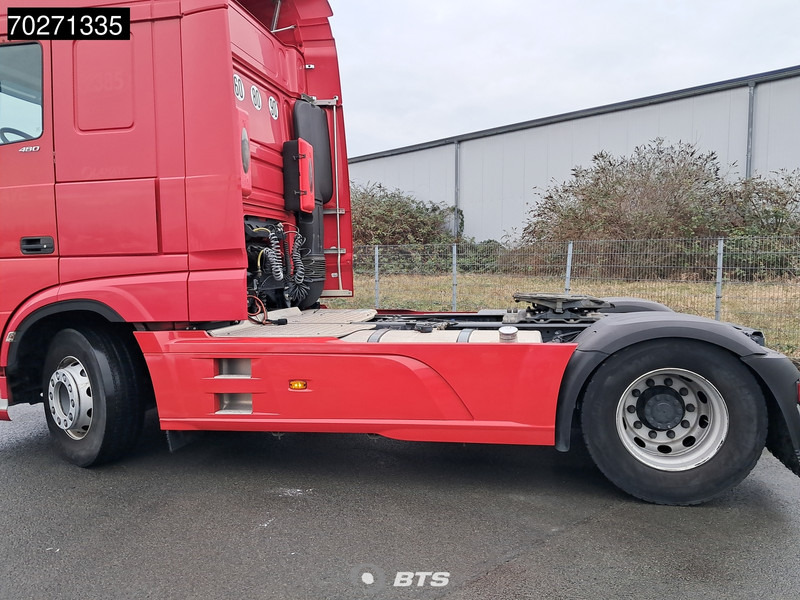 Vlačilec DAF XF 480 4X2 SC LED Standklima: slika 13