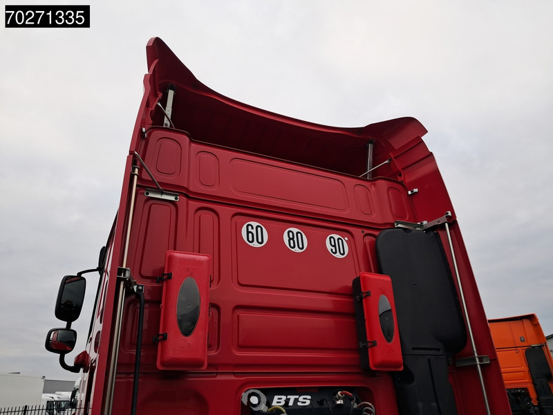 Vlačilec DAF XF 480 4X2 SC LED Standklima: slika 12