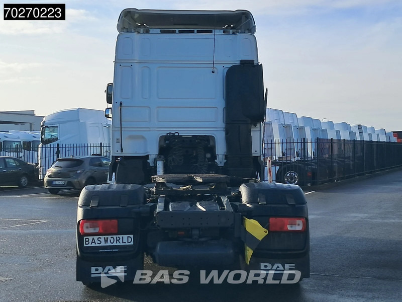 DAF XF 480 4X2 SC Retarder 2xTanks ACC Standklima lizing DAF XF 480 4X2 SC Retarder 2xTanks ACC Standklima: slika 11