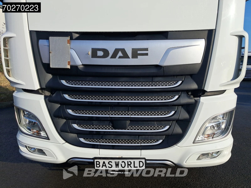 DAF XF 480 4X2 SC Retarder 2xTanks ACC Standklima lizing DAF XF 480 4X2 SC Retarder 2xTanks ACC Standklima: slika 9