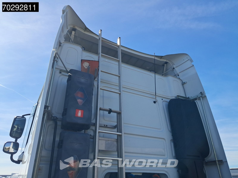 DAF XF 480 4X2 SC Retarder Hydraulik LED ACC Standklima Euro 6 - Vlačilec: slika 2 DAF XF 480 4X2 SC Retarder Hydraulik LED ACC Standklima Euro 6 - Vlačilec: slika 2