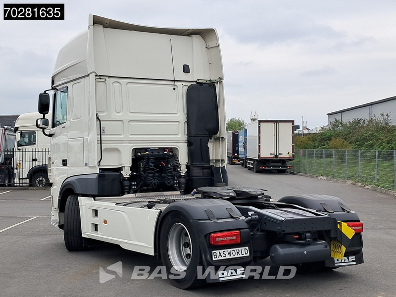 DAF XF 480 4X2 SSC Retarder 2x Tanks Standklima ACC LED - Vlačilec: slika 2 DAF XF 480 4X2 SSC Retarder 2x Tanks Standklima ACC LED - Vlačilec: slika 2