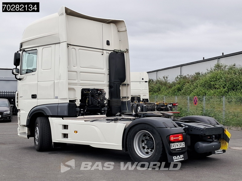 DAF XF 480 4X2 SSC Retarder 2x Tanks Standklima ACC LED - Vlačilec: slika 2 DAF XF 480 4X2 SSC Retarder 2x Tanks Standklima ACC LED - Vlačilec: slika 2