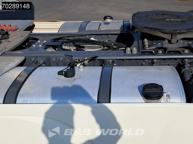 Vlačilec DAF XF 480 4X2 SSC Retarder 2xTanks LED ACC Standklima Euro 6: slika 16 Vlačilec DAF XF 480 4X2 SSC Retarder 2xTanks LED ACC Standklima Euro 6: slika 16