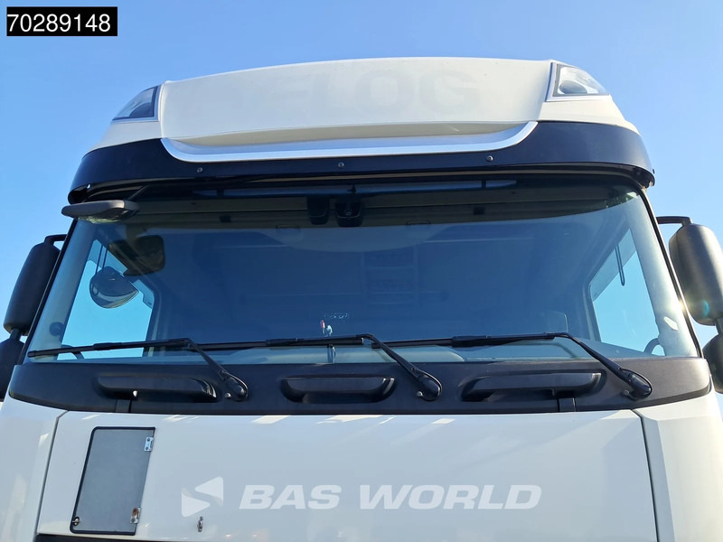 Vlačilec DAF XF 480 4X2 SSC Retarder 2xTanks LED ACC Standklima Euro 6: slika 8 Vlačilec DAF XF 480 4X2 SSC Retarder 2xTanks LED ACC Standklima Euro 6: slika 8