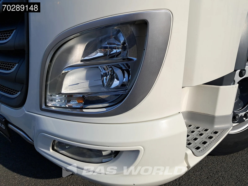 Vlačilec DAF XF 480 4X2 SSC Retarder 2xTanks LED ACC Standklima Euro 6: slika 10 Vlačilec DAF XF 480 4X2 SSC Retarder 2xTanks LED ACC Standklima Euro 6: slika 10