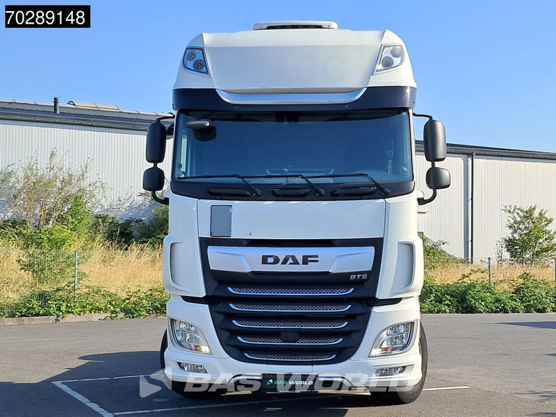 Vlačilec DAF XF 480 4X2 SSC Retarder 2xTanks LED ACC Standklima Euro 6: slika 7 Vlačilec DAF XF 480 4X2 SSC Retarder 2xTanks LED ACC Standklima Euro 6: slika 7