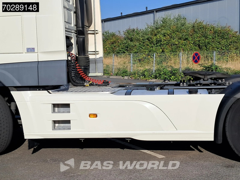 Vlačilec DAF XF 480 4X2 SSC Retarder 2xTanks LED ACC Standklima Euro 6: slika 14 Vlačilec DAF XF 480 4X2 SSC Retarder 2xTanks LED ACC Standklima Euro 6: slika 14