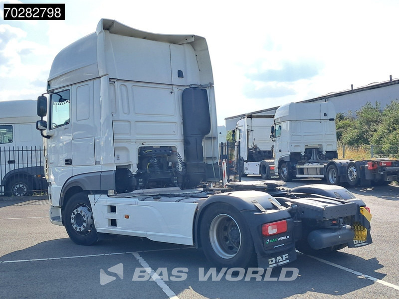 DAF XF 480 4X2 SSC Retarder Hydraulik ACC Standklima Navi Euro 6 - Vlačilec: slika 2 DAF XF 480 4X2 SSC Retarder Hydraulik ACC Standklima Navi Euro 6 - Vlačilec: slika 2