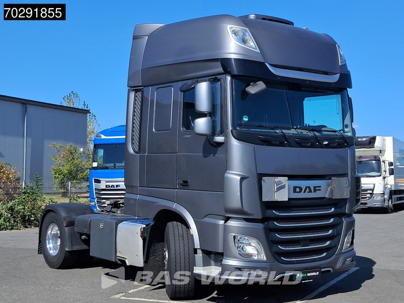 DAF XF 480 4X2 SSC Retarder Standklima ACC Euro 6 - Vlačilec: slika 3 DAF XF 480 4X2 SSC Retarder Standklima ACC Euro 6 - Vlačilec: slika 3