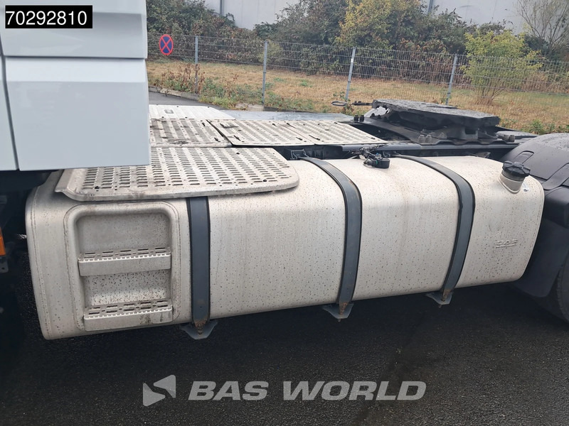 Vlačilec DAF XF 480 4X2 SSC Retarder Standklima LED ACC Euro 6: slika 5 Vlačilec DAF XF 480 4X2 SSC Retarder Standklima LED ACC Euro 6: slika 5