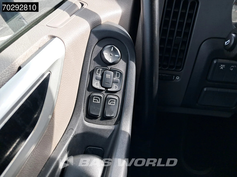 Vlačilec DAF XF 480 4X2 SSC Retarder Standklima LED ACC Euro 6: slika 20 Vlačilec DAF XF 480 4X2 SSC Retarder Standklima LED ACC Euro 6: slika 20