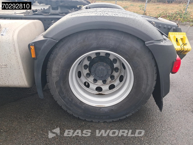 Vlačilec DAF XF 480 4X2 SSC Retarder Standklima LED ACC Euro 6: slika 6 Vlačilec DAF XF 480 4X2 SSC Retarder Standklima LED ACC Euro 6: slika 6