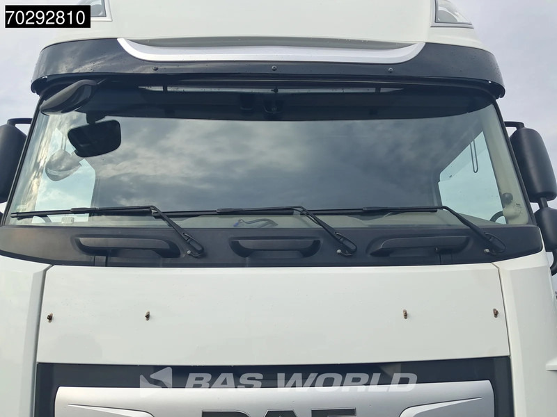 Vlačilec DAF XF 480 4X2 SSC Retarder Standklima LED ACC Euro 6: slika 14 Vlačilec DAF XF 480 4X2 SSC Retarder Standklima LED ACC Euro 6: slika 14
