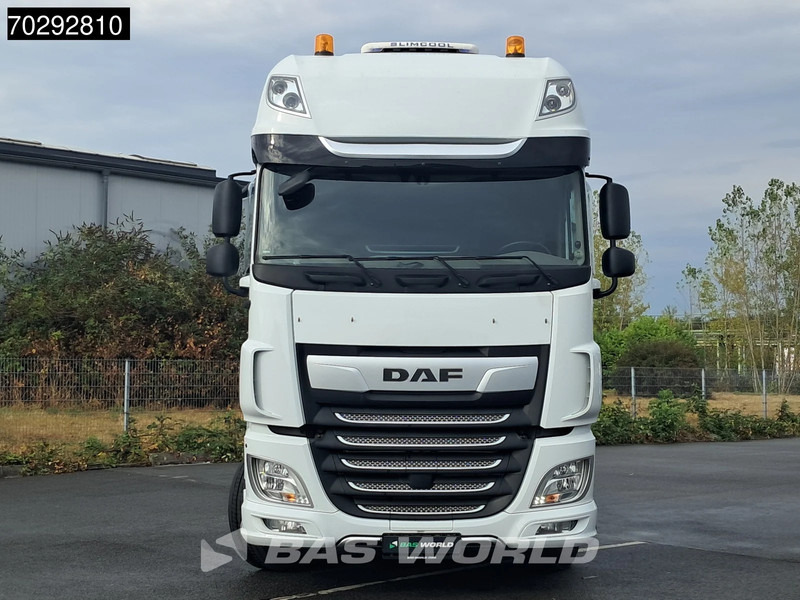 Vlačilec DAF XF 480 4X2 SSC Retarder Standklima LED ACC Euro 6: slika 13 Vlačilec DAF XF 480 4X2 SSC Retarder Standklima LED ACC Euro 6: slika 13