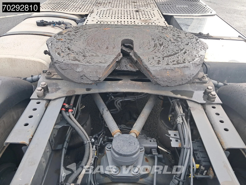 Vlačilec DAF XF 480 4X2 SSC Retarder Standklima LED ACC Euro 6: slika 10 Vlačilec DAF XF 480 4X2 SSC Retarder Standklima LED ACC Euro 6: slika 10