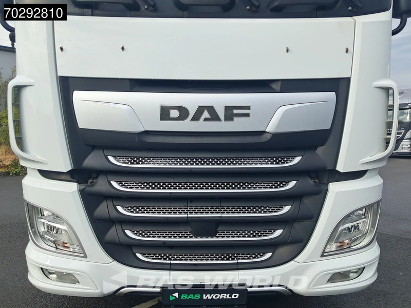 Vlačilec DAF XF 480 4X2 SSC Retarder Standklima LED ACC Euro 6: slika 16 Vlačilec DAF XF 480 4X2 SSC Retarder Standklima LED ACC Euro 6: slika 16