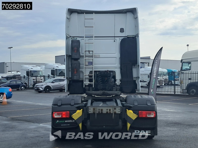 Vlačilec DAF XF 480 4X2 SSC Retarder Standklima LED ACC Euro 6: slika 8 Vlačilec DAF XF 480 4X2 SSC Retarder Standklima LED ACC Euro 6: slika 8