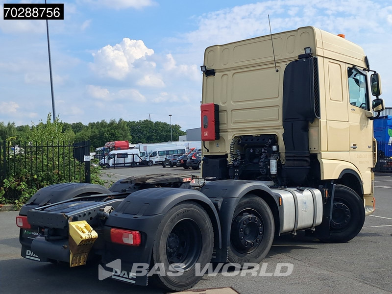 DAF XF 480 6X2 SC Retarder Lift+Lenkachse Standklima ACC Euro 6 - Vlačilec: slika 5 DAF XF 480 6X2 SC Retarder Lift+Lenkachse Standklima ACC Euro 6 - Vlačilec: slika 5