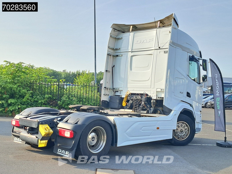 DAF XF 530 4X2 Retarder Standklima 2xTanks Euro 6 - Vlačilec: slika 5 DAF XF 530 4X2 Retarder Standklima 2xTanks Euro 6 - Vlačilec: slika 5