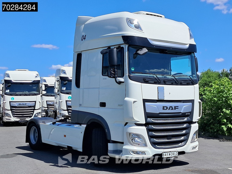 DAF XF 530 4X2 SSC Retarder 2x Tanks Standklima ACC LED - Vlačilec: slika 3 DAF XF 530 4X2 SSC Retarder 2x Tanks Standklima ACC LED - Vlačilec: slika 3