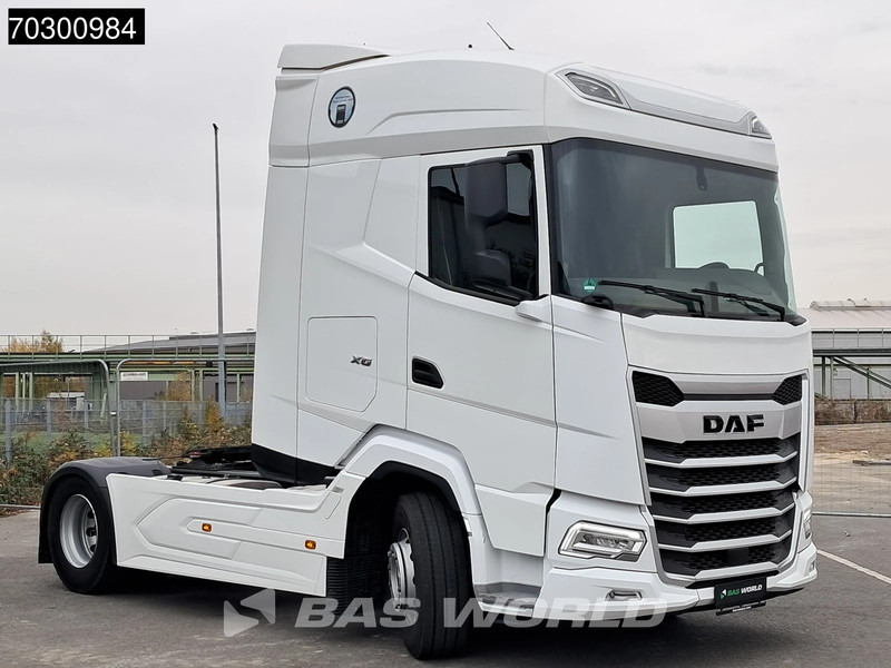 DAF XG 480 4X2 70% Tyres! 2x Tanks - Vlačilec: slika 3 DAF XG 480 4X2 70% Tyres! 2x Tanks - Vlačilec: slika 3