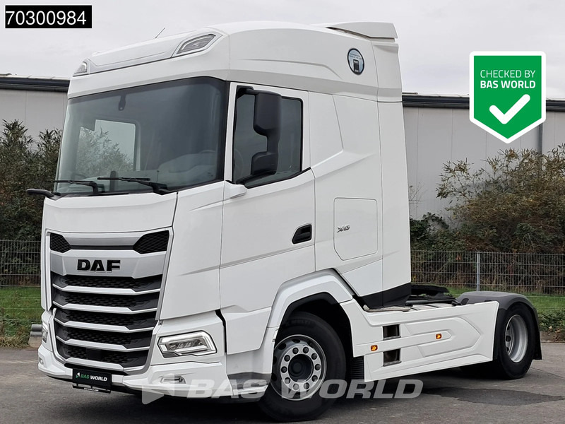 DAF XG 480 4X2 70% Tyres! 2x Tanks - Vlačilec: slika 1 DAF XG 480 4X2 70% Tyres! 2x Tanks - Vlačilec: slika 1