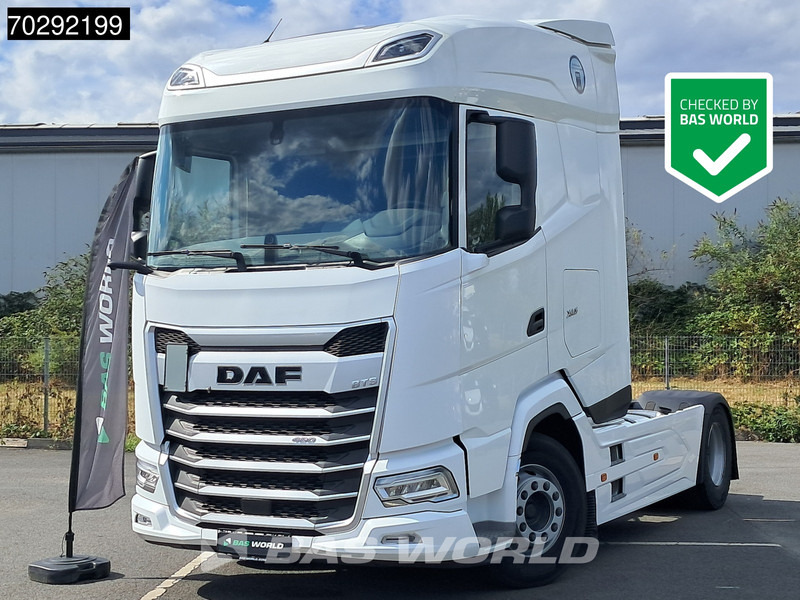 DAF XG 480 4X2 Full Service History! 2xTanks ACC Euro 6 - Vlačilec: slika 1 DAF XG 480 4X2 Full Service History! 2xTanks ACC Euro 6 - Vlačilec: slika 1