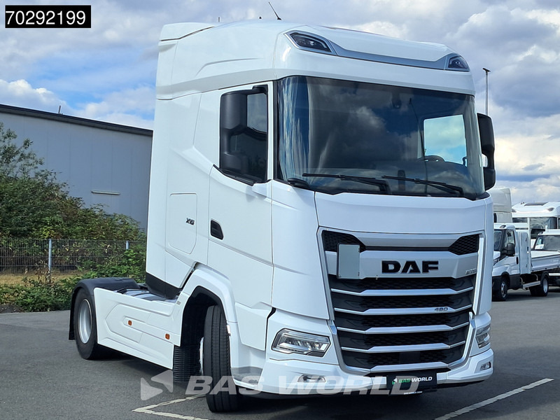 DAF XG 480 4X2 Full Service History! 2xTanks ACC Euro 6 - Vlačilec: slika 3 DAF XG 480 4X2 Full Service History! 2xTanks ACC Euro 6 - Vlačilec: slika 3