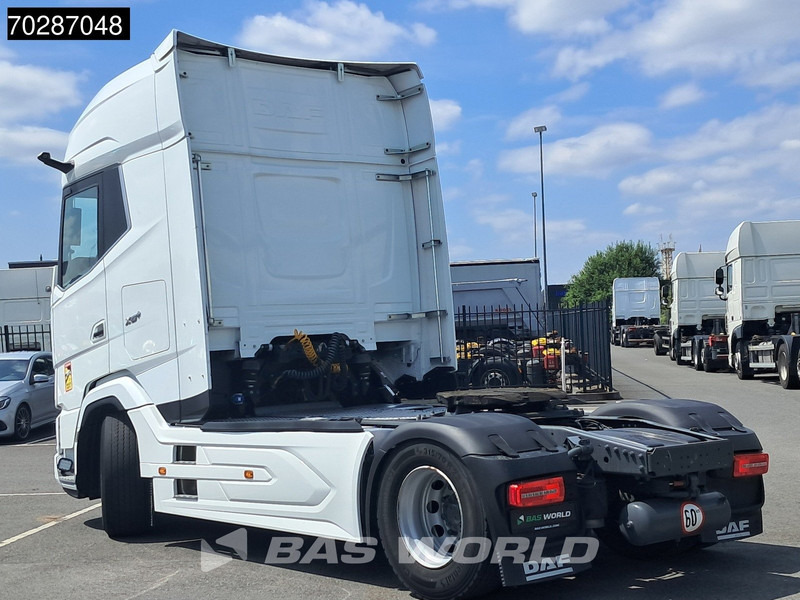 DAF XG+ 480 4X2 MirrorCam 2xTanks Standklima LED ACC Euro 6 - Vlačilec: slika 2 DAF XG+ 480 4X2 MirrorCam 2xTanks Standklima LED ACC Euro 6 - Vlačilec: slika 2