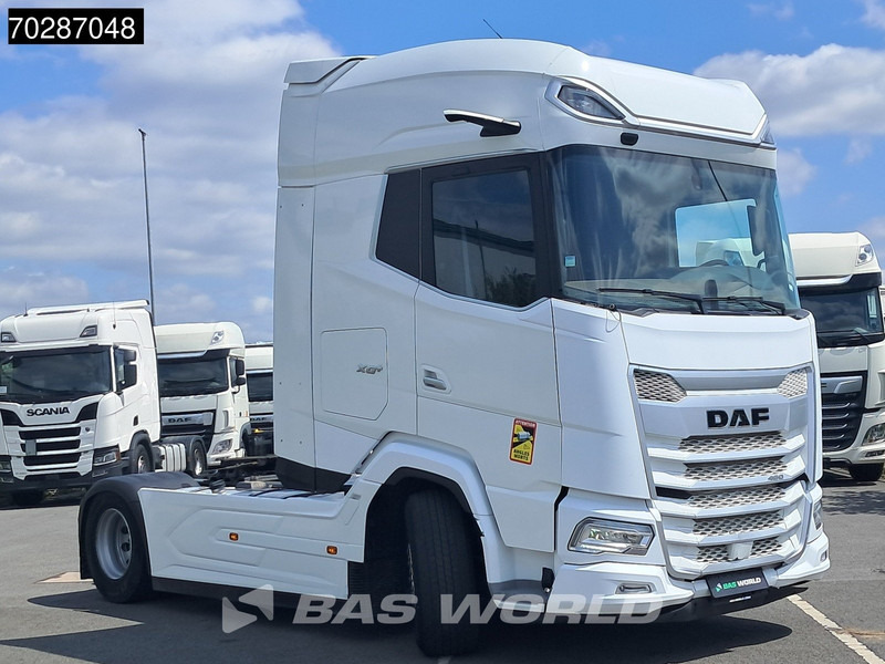 DAF XG+ 480 4X2 MirrorCam 2xTanks Standklima LED ACC Euro 6 - Vlačilec: slika 3 DAF XG+ 480 4X2 MirrorCam 2xTanks Standklima LED ACC Euro 6 - Vlačilec: slika 3