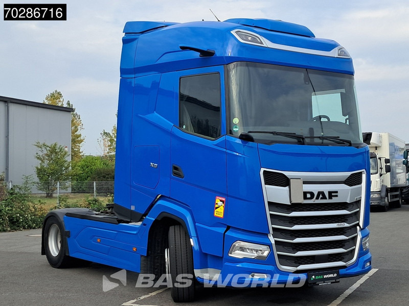 DAF XG 480 4X2 MirrorCam Standairco LED ACC Euro 6 - Vlačilec: slika 3 DAF XG 480 4X2 MirrorCam Standairco LED ACC Euro 6 - Vlačilec: slika 3
