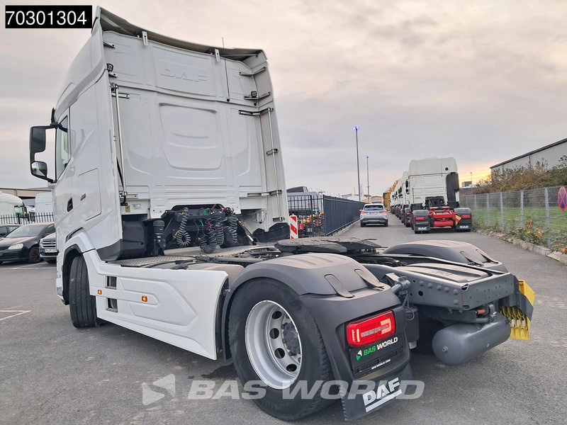 DAF XG 480 4X2 Retarder 2x Tanks - Vlačilec: slika 2 DAF XG 480 4X2 Retarder 2x Tanks - Vlačilec: slika 2