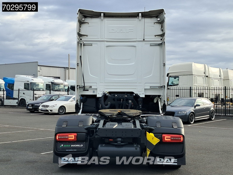 Vlačilec DAF XG 480 4X2 Retarder 2xTanks ACC LED Euro 6: slika 11